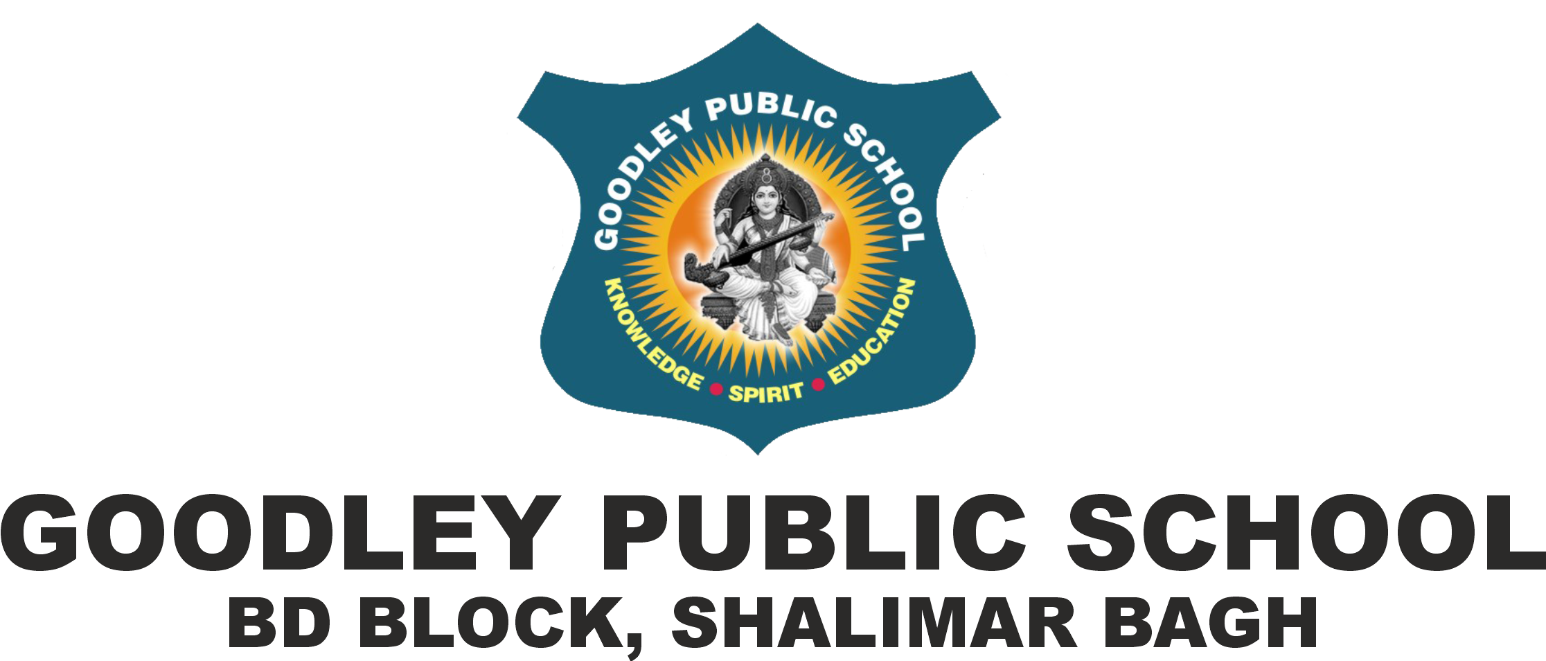 goodley_School_Logo