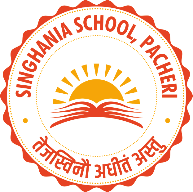 singhania_School_Logo