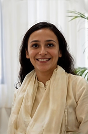 smriti jain