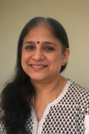 tapaswini sahu